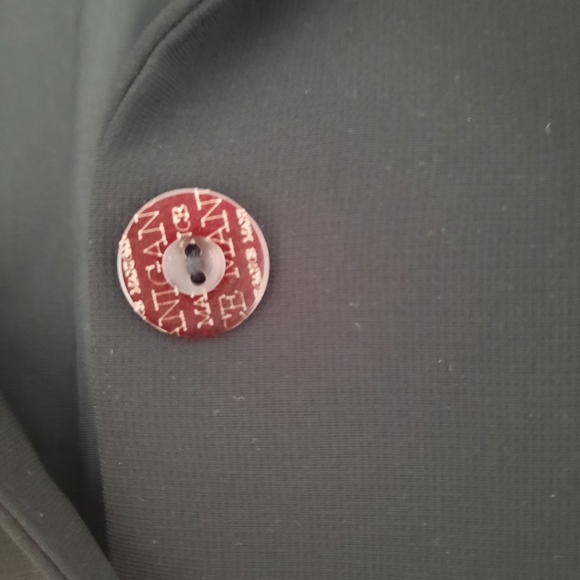 💥💥Manigance Paris, 💥 black blazer - Picture 5 of 9